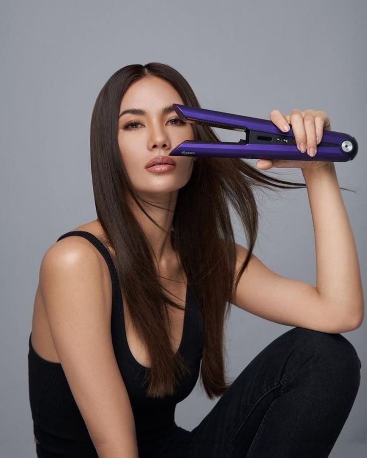 Hair Straighteners