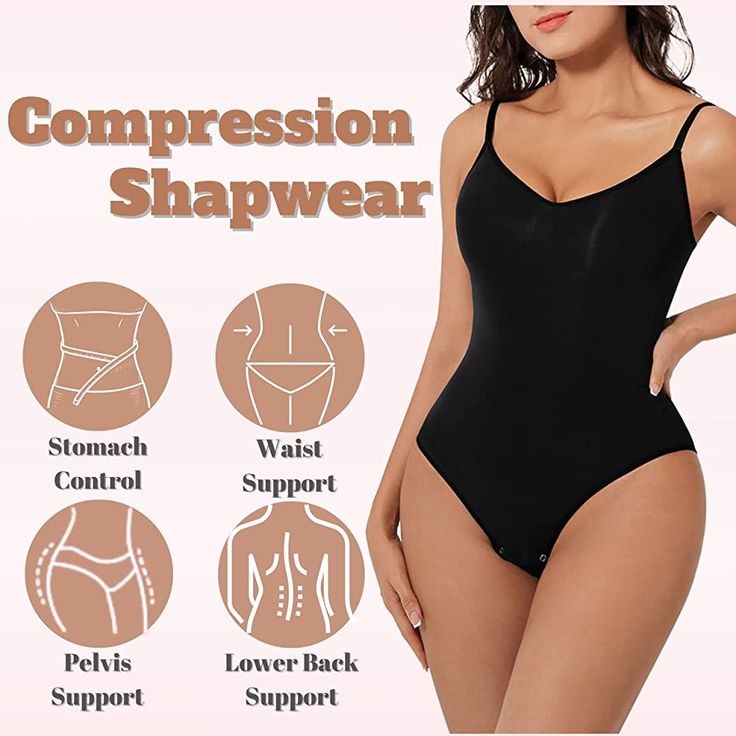 Women Skims Body Shaping Suit