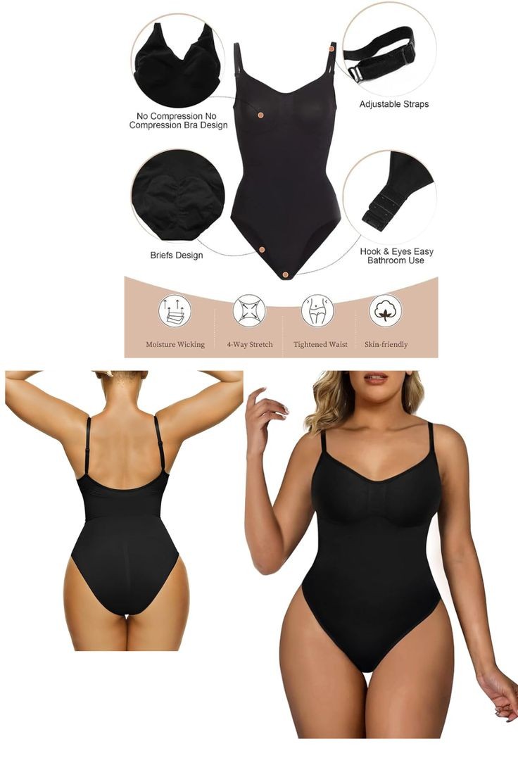 Women Skims Body Shaping Suit