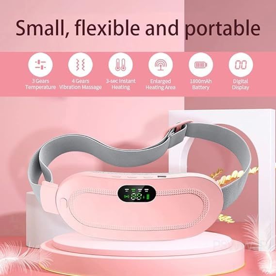 Period Cramps Device