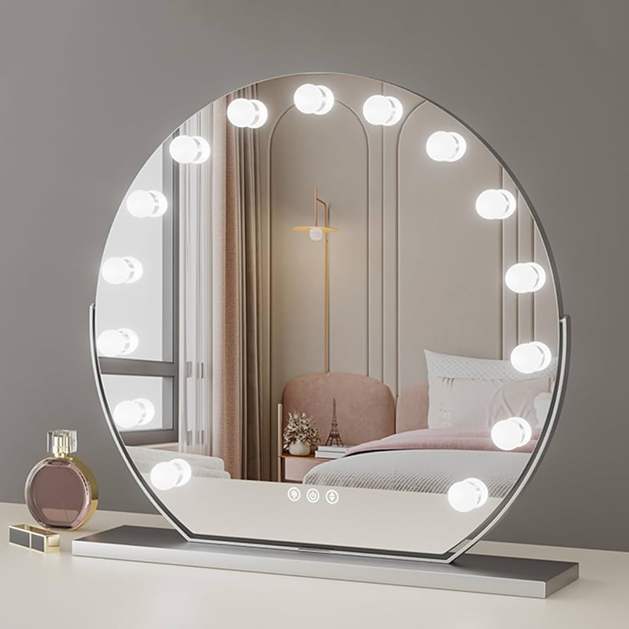 Hollwood LED Vanity Mirror Lights ( 10 Bulbs )