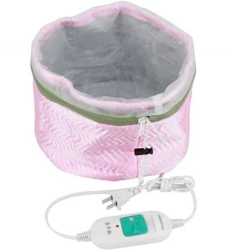 Hair Steamer Cap ( Electric Operated )