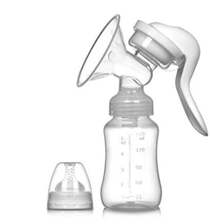 Manual Breast Pump