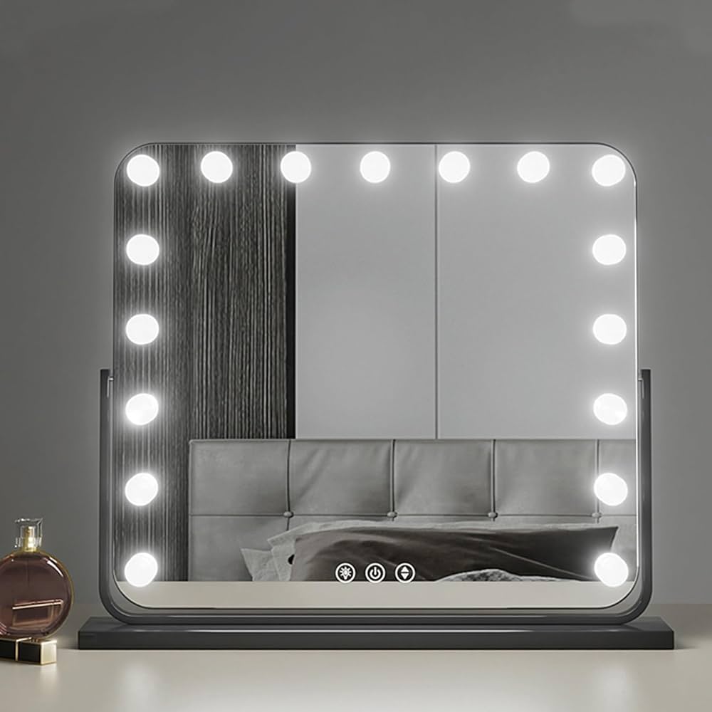 Hollwood LED Vanity Mirror Lights ( 10 Bulbs )