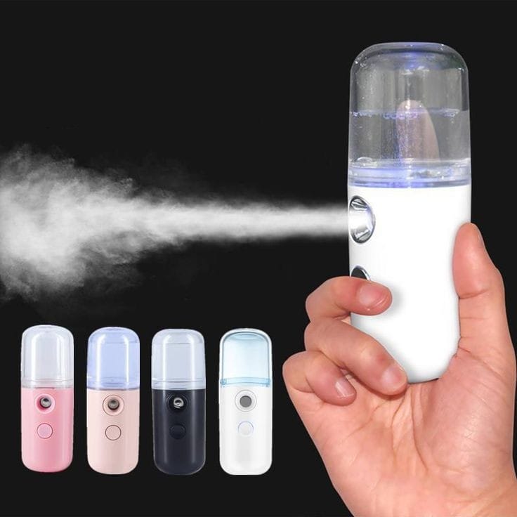 Rechargeable Nano Mist Sprayer